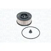 MAGNETI MARELLI 153071762869 Brandstoffilter