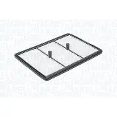 MAGNETI MARELLI 153071762732 Luchtfilter