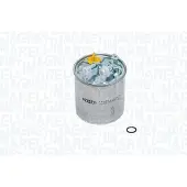 MAGNETI MARELLI 153071762874 Brandstoffilter