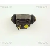 TRISCAN 8130 16003 Wielremcilinder