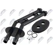NTY CTM-CT-030 Verwarmingsslang