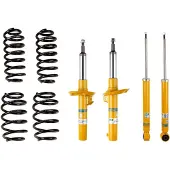 BILSTEIN 46-184320 Schokdemper met veer