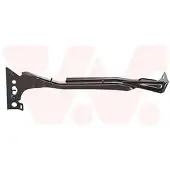VAN WEZEL 0307320 Spatbord