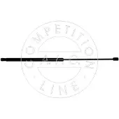 AIC 53874 Gasveer achterklep
