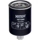 HENGST FILTER H674WK Brandstoffilter
