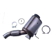 DENCKERMANN N100026Q Roetfilter (DPF)