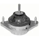 GOOM EM-0666 Motorsteunlager