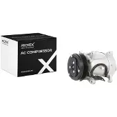 RIDEX 447K0110 Aircopomp