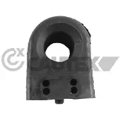 CAUTEX 759745 Stabilisatorstang rubber