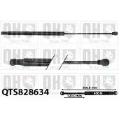 Quinton Hazell QTS828634 Gasveer achterklep