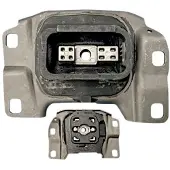 GOOM EM-0899 Motorsteunlager