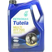 Petronas 76151M12EU Olie, automatische transmissie (ATF)