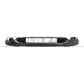 PRASCO MZ7072120 Ventilatiegrille, bumper