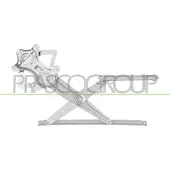 PRASCO MB821W021 Raammechanisme