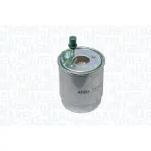 MAGNETI MARELLI 153071762868 Brandstoffilter