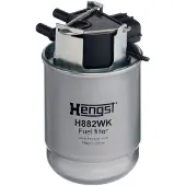 HENGST FILTER H882WK Brandstoffilter