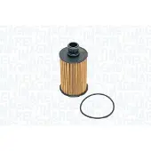 MAGNETI MARELLI 153071762828 Oliefilter