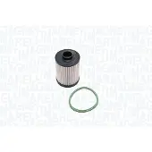 MAGNETI MARELLI 153071762860 Brandstoffilter