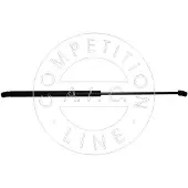 AIC 53852 Gasveer achterklep