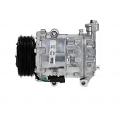 Nissens Airco-compressor NIS 89578