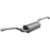 Walker 24995 Einddemper