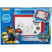 Ryhmä Hau magnetisch tekenbord Paw Patrol 29,5 x 22 cm blauw