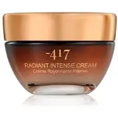Minus 417 Minerals & Miracles Radiant Intense Gezichtscrème 50 ml