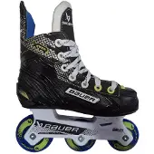 Bauer Inlineskates XR Youth 12 R (EU31)