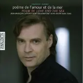 Analekta Ernest Chausson, Henri Duparc - Chausson, Duparc: Poem of Love and The Sea (CD)
