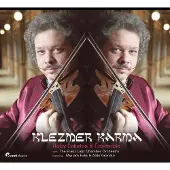 Ginza.se Roby Lakatos - Klezmer Karma (CD)