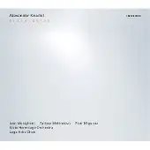 OUTHERE Ivan Monighetti, Tatiana Melentieva, State Hermitage Orchestra - Knaifel: Blazhenstva | Lamento (CD)