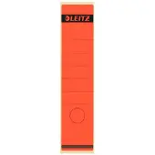 Leitz Rugetiketten voor standaard en hardboard mappen