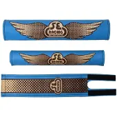 Se Bikes Wing Armleuningenkussens 3 Eenheden