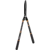 TRIZERATOP Telescoopheggenschaar, 60-76 cm, bladlengte 25 cm