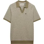 Superdry Shirt crème / wit