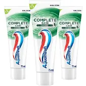 Aquafresh 3x Tandpasta Complete Care Original 75 ml