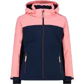 CMP Snaps Hood 39w2085 Jas