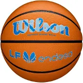 Wilson Evo Nxt Game Ball Lf Endesa Basketbal Unico - 30