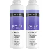 John Frieda Frizz ease Droomkrullen Duo Haarverzorgingsset 1 st