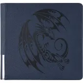 Dragon Shield Dragon Skin Portfolio 576 - Blauw
