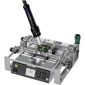 ATTEN ST-7500 Verwarmingsplaat Digitaal 400 W 50 - 500 °C