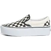 Vans Instappers Classic Slip-On Stackform dames 39