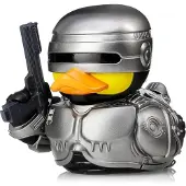 TUBBZ - Tubbz - Robocop (Boxed Edition)