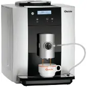Bartscher Volautomatisch Koffiezet. Easy Black 250, 190080