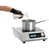 Bartscher Inductiekookplaat IK 35NG-1TCKS