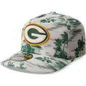 New Era 19Twenty Tropics Packers Pet by