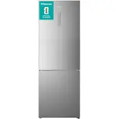 Hisense Koelvriescombi RB645N4BID