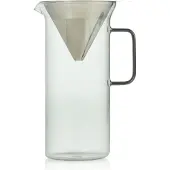 AdHoc Cafetière Pour Over Impact 1 L