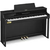 Casio AP-750 Digital Piano Black