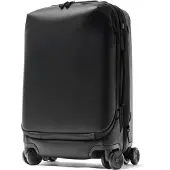 Peak Design Roller Pro Carry-On Black